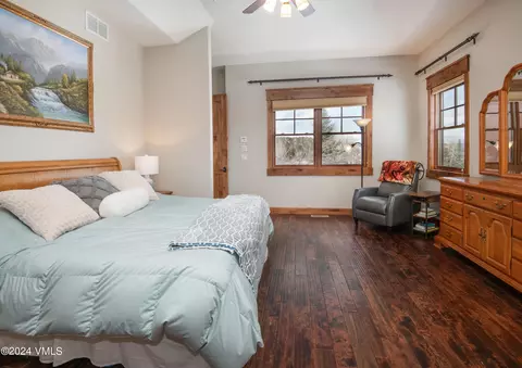 Bedroom - 118 Harrier Cir, Eagle, CO 81631 photo 2 of 7