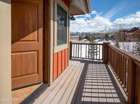 Exterior - 118 Harrier Cir, Eagle, CO 81631 photo 3 of 6