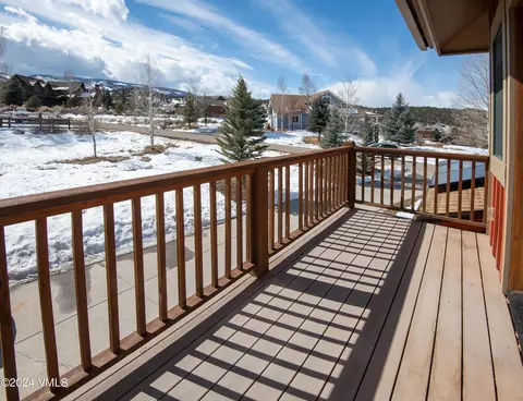 Exterior - 118 Harrier Cir, Eagle, CO 81631 photo 4 of 6