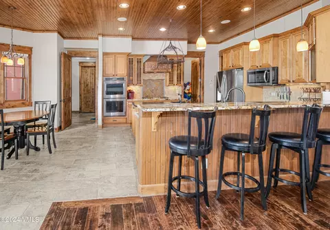 Kitchen - 118 Harrier Cir, Eagle, CO 81631 photo 1 of 6