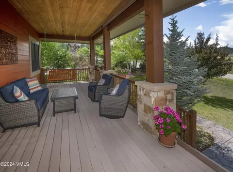 Exterior - 118 Harrier Cir, Eagle, CO 81631 photo 2 of 6