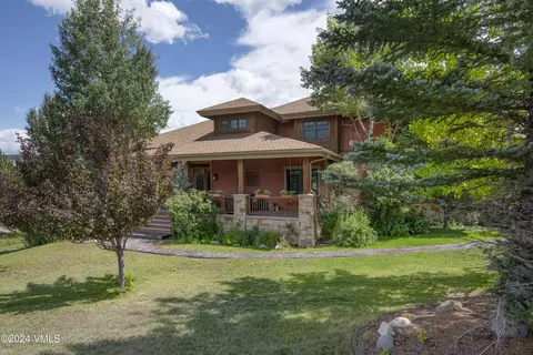 Exterior - 118 Harrier Cir, Eagle, CO 81631 photo 6 of 6