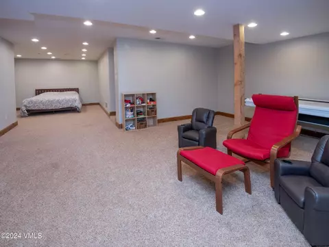 Bedroom - 118 Harrier Cir, Eagle, CO 81631 photo 6 of 7