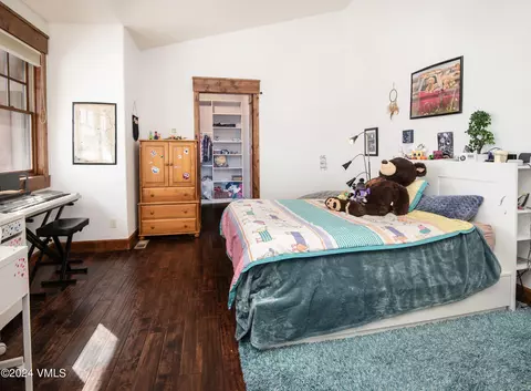 Bedroom - 118 Harrier Cir, Eagle, CO 81631 photo 4 of 7