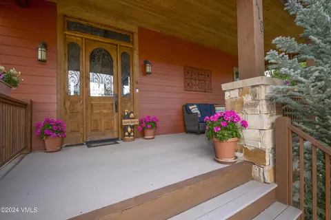 Exterior - 118 Harrier Cir, Eagle, CO 81631 photo 5 of 6