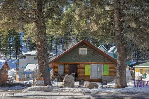 671 Main St, Minturn, CO 81645