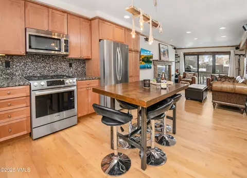 980 Vail View Dr #205A, Vail, CO 81657