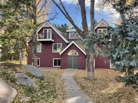 34999 Hwy 6 #M 101, Edwards, CO 81632