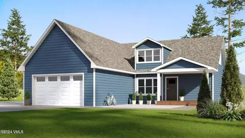 530 Blackhawk Rd, Gypsum, CO 81637