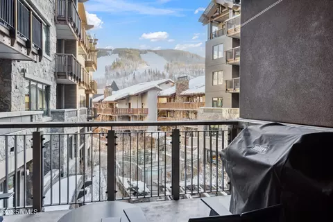 701 W Lionshead Cir #E307, Vail, CO 81657