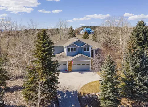 Exterior - 441 Mesa Dr, Eagle, CO 81631 photo 6 of 6