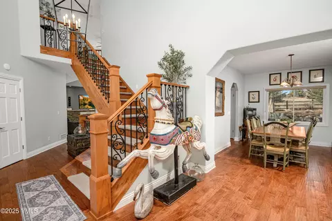 Entry Way - 441 Mesa Dr, Eagle, CO 81631 photo 1 of 9