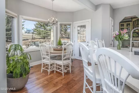 Dining - 441 Mesa Dr, Eagle, CO 81631 photo 2 of 3