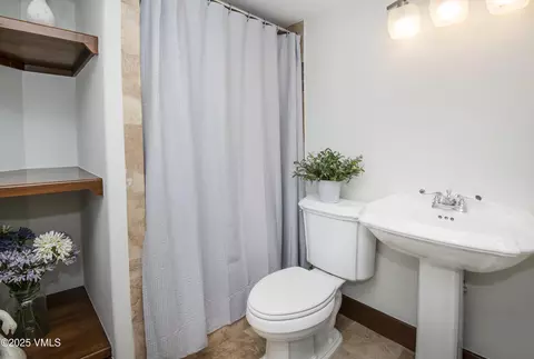 Bath - 441 Mesa Dr, Eagle, CO 81631 photo 6 of 6