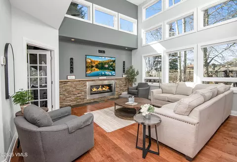 Living - 441 Mesa Dr, Eagle, CO 81631 photo 2 of 6
