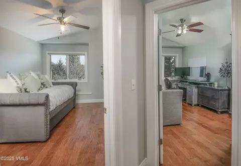 Entry Way - 441 Mesa Dr, Eagle, CO 81631 photo 7 of 9