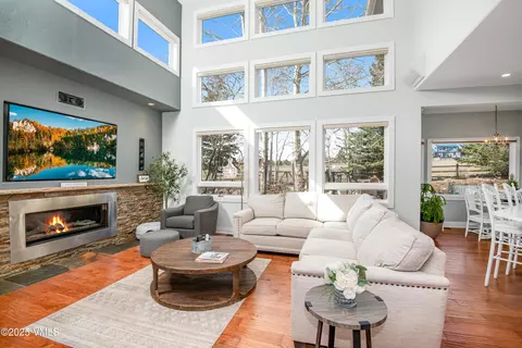 441 Mesa Dr, Eagle, CO 81631