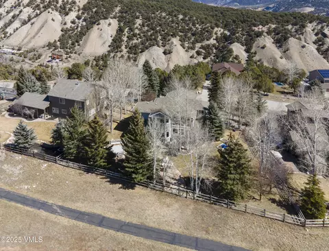 View/Area - 441 Mesa Dr, Eagle, CO 81631 photo 6 of 9