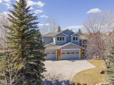 Exterior - 441 Mesa Dr, Eagle, CO 81631 photo 4 of 6