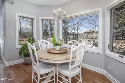Dining - 441 Mesa Dr, Eagle, CO 81631 photo 1 of 3
