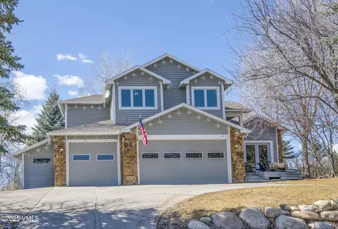 Exterior - 441 Mesa Dr, Eagle, CO 81631 photo 1 of 6