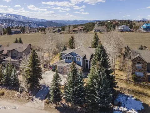 View/Area - 441 Mesa Dr, Eagle, CO 81631 photo 1 of 9