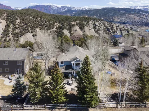 View/Area - 441 Mesa Dr, Eagle, CO 81631 photo 9 of 9