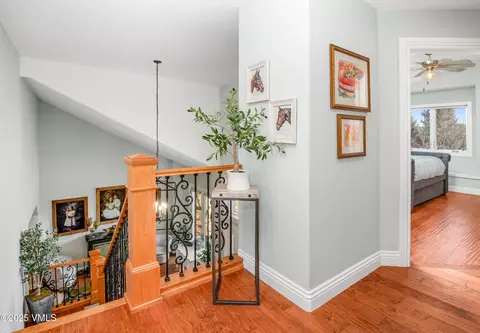 Entry Way - 441 Mesa Dr, Eagle, CO 81631 photo 6 of 9