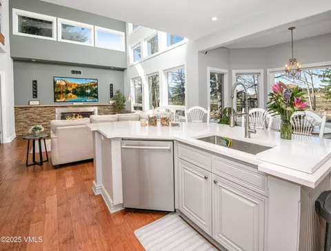 Kitchen - 441 Mesa Dr, Eagle, CO 81631 photo 1 of 5