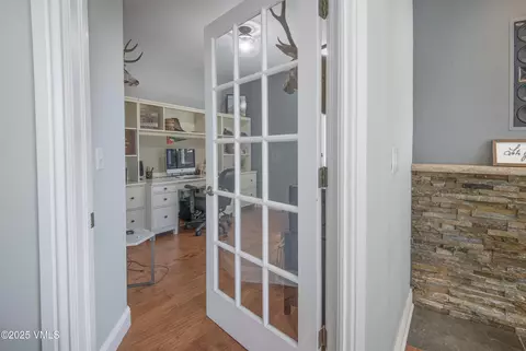 Entry Way - 441 Mesa Dr, Eagle, CO 81631 photo 5 of 9