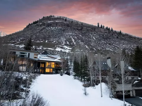 3245 Katsos Ranch Rd #A, Vail, CO 81657 photo 8