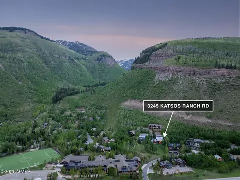 3245 Katsos Ranch Rd #A, Vail, CO 81657 photo 27