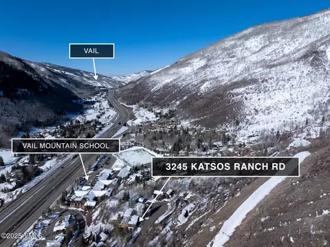 3245 Katsos Ranch Rd #A, Vail, CO 81657 photo 31