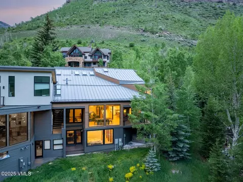 3245 Katsos Ranch Rd #A, Vail, CO 81657 photo 5