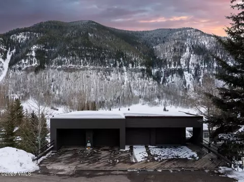 3245 Katsos Ranch Rd #A, Vail, CO 81657 photo 28