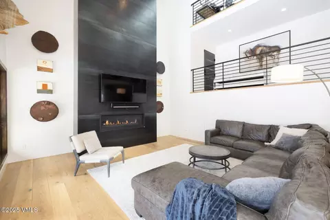 3245 Katsos Ranch Rd #A, Vail, CO 81657 photo 3
