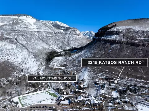 3245 Katsos Ranch Rd #A, Vail, CO 81657 photo 30