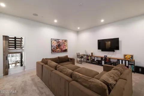3245 Katsos Ranch Rd #A, Vail, CO 81657 photo 10