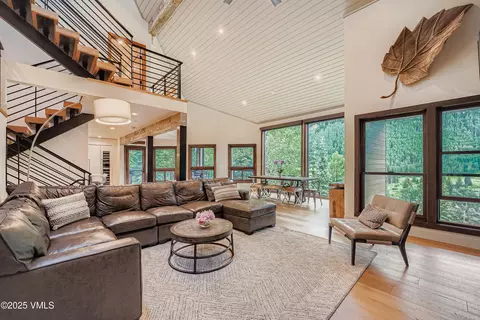 3245 Katsos Ranch Rd #A, Vail, CO 81657