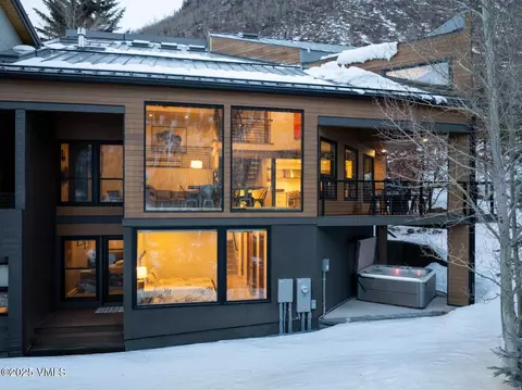 3245 Katsos Ranch Rd #A, Vail, CO 81657 photo 7