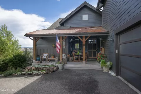 81 Open Sky Cir, Gypsum, CO 81637