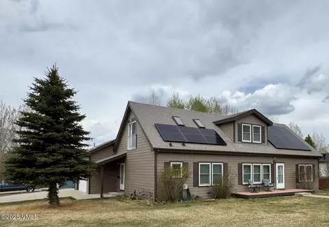 38 Arawak, Gypsum, CO 81637
