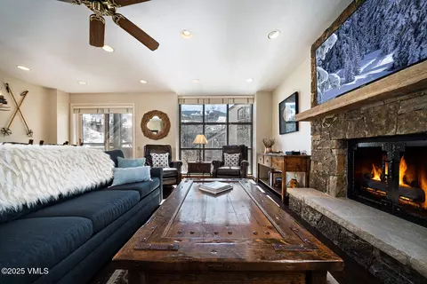 180 Offerson #19, Beaver Creek, CO 81620