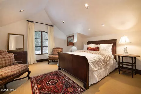 Bedroom - 8 Rue Riviere Rd, Edwards, CO 81632 photo 3 of 4