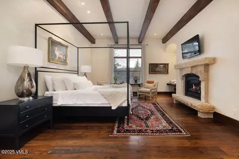 Bedroom - 8 Rue Riviere Rd, Edwards, CO 81632 photo 1 of 4