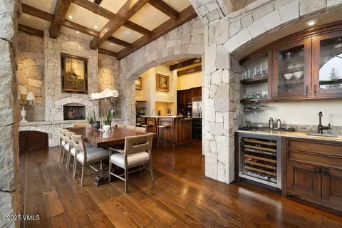 Dining - 8 Rue Riviere Rd, Edwards, CO 81632 photo 1 of 1