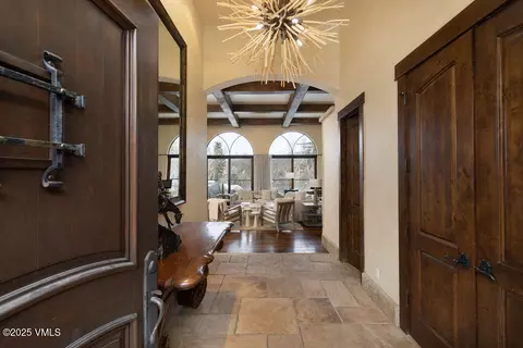 Entry Way - 8 Rue Riviere Rd, Edwards, CO 81632 photo 1 of 1