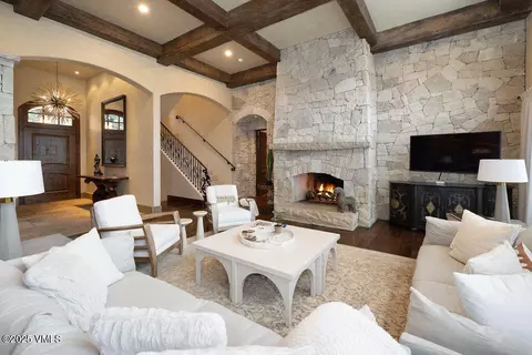 Living - 8 Rue Riviere Rd, Edwards, CO 81632 photo 1 of 3