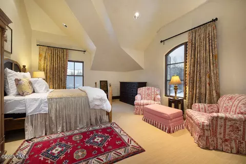 Bedroom - 8 Rue Riviere Rd, Edwards, CO 81632 photo 2 of 4