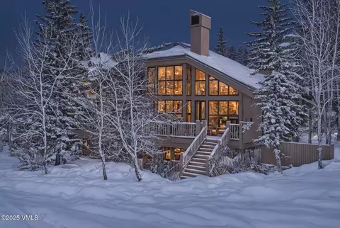 32 Greystone Ct, Beaver Creek, CO 81620